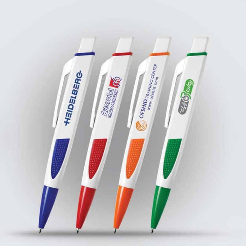 خودکار تبلیغاتی کتابی خودکار تبلیغاتی کتابی