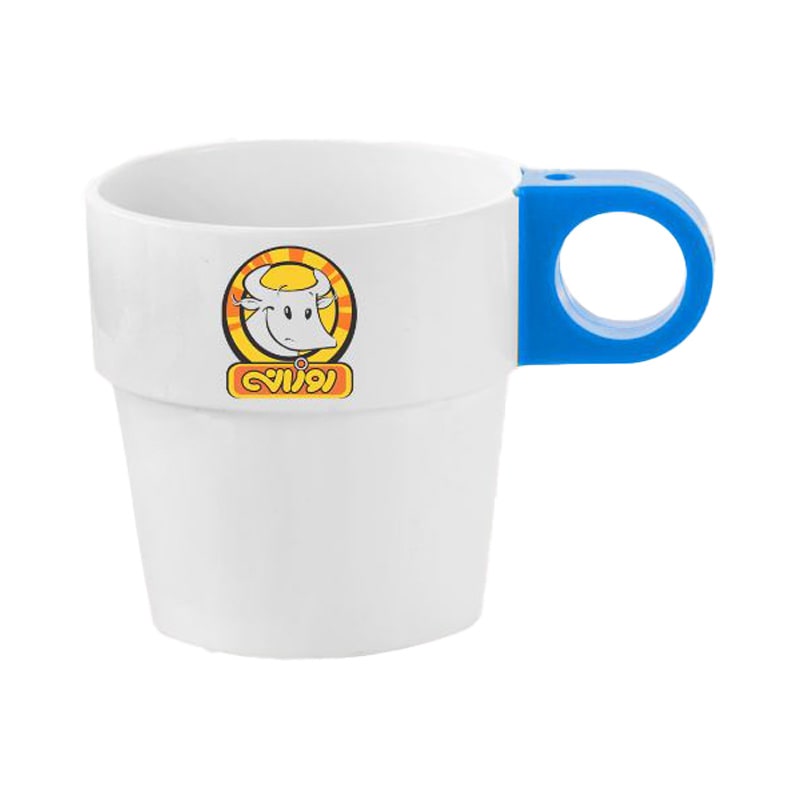 لیوان پلاستیکی کد 126C لیوان پلاستیکی کد 126C